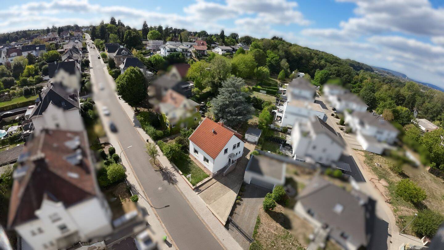 Charmantes Zuhause mit Platz für individuelle Lebensmodelle, 66787 Wadgassen