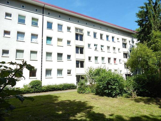 gemütliche 2-Zi-Wohnung mit durchdachter Raumaufteilung, 44793 Bochum (Hamme Hordel Innenstadt Weitmar Wiemelhausen)
