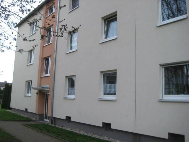Hier fühlen Sie sich wohl: individuelle 3-Zimmer-Wohnung, 44339 Dortmund