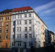 Drei Zimmer Wohnung am Hafen, 44147 Dortmund (Deusen Dorstfeld Lindenhorst Mitte)