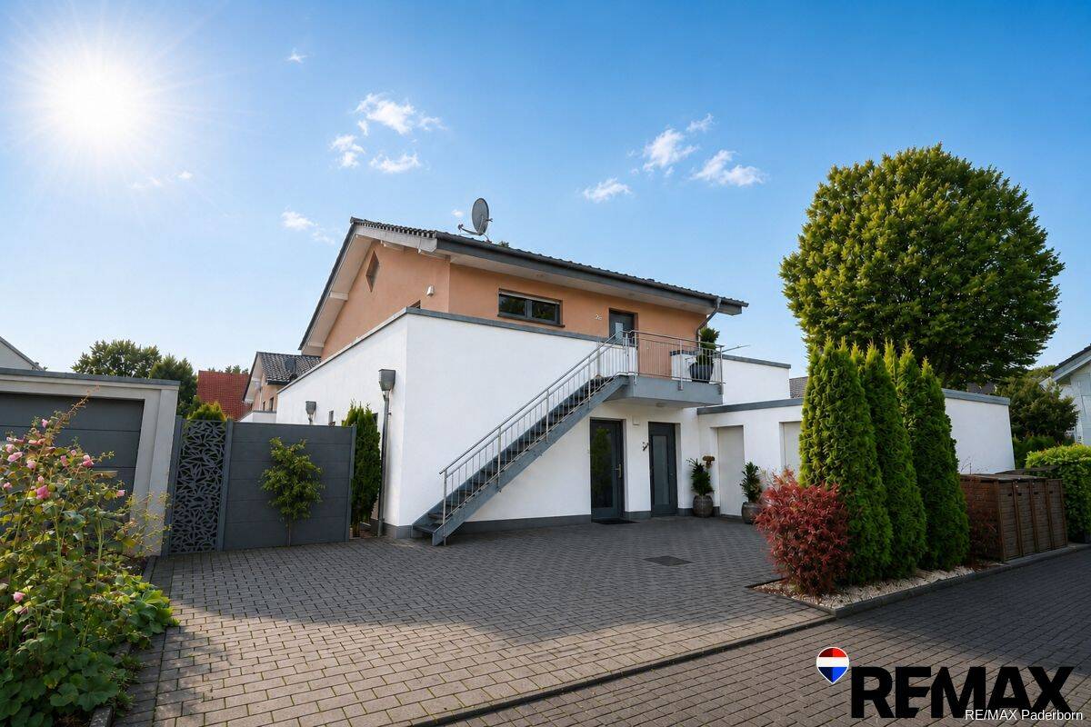Golden Sunset, 33106 Paderborn