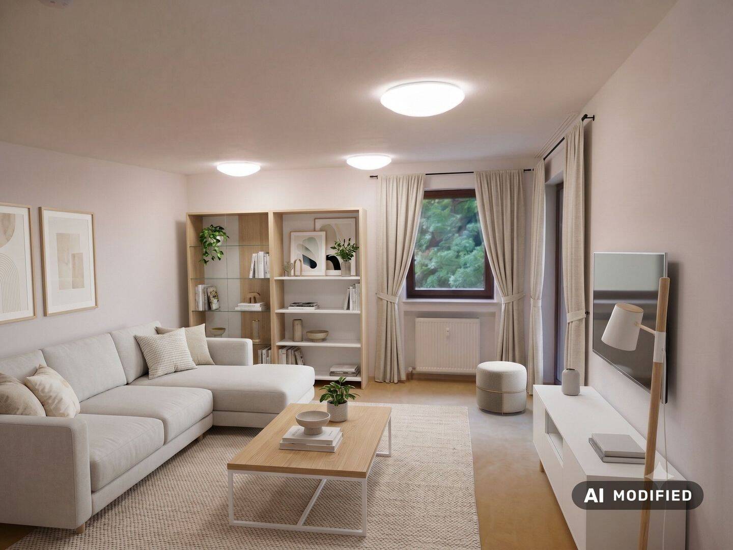 Wohnen und Investieren auf Top-Niveau: Moderne 2-Zimmer-Oase in begehrter Bestlage von Renningen, 71272 Renningen