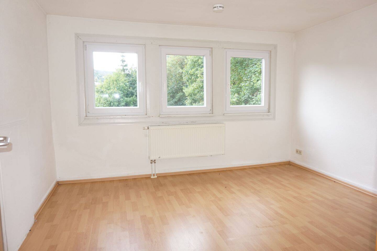 3-Zimmer-Maisonette mit großzügigem Dachstudio in Schramberg-Tal, 78713 Schramberg
