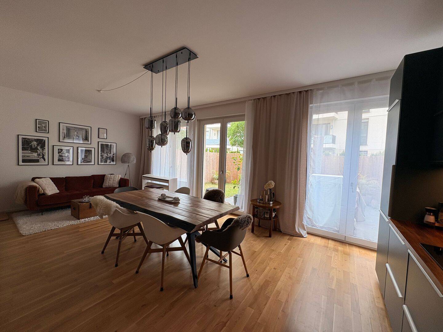Schöne Terrassen-Maisonettewohnung in Leipzig Zentrum-West, 4109 Leipzig (Zentrum Zentrum-Nord Zentrum-West)