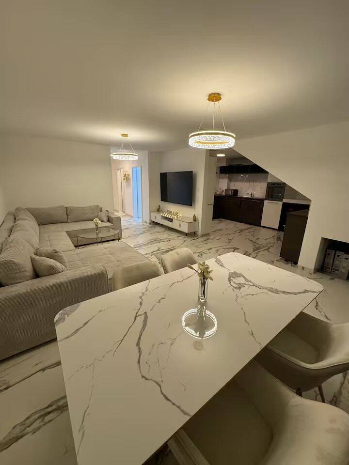 Helle 3-Zimmer-Wohnung mit Balkon in Kirchardt, 74912 Kirchardt