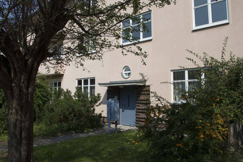 Dachgeschosswohnung in ruhiger Lage, 6231 Bad Dürrenberg