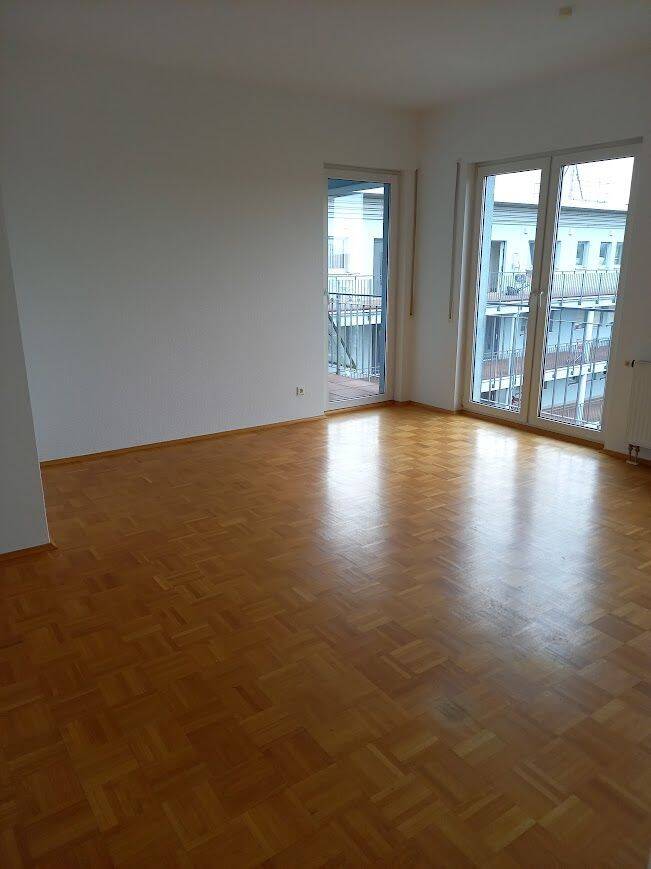 Zentrale 3-Zimmer-Wohnung mit Balkon in Dresden Löbtau, 1159 Dresden