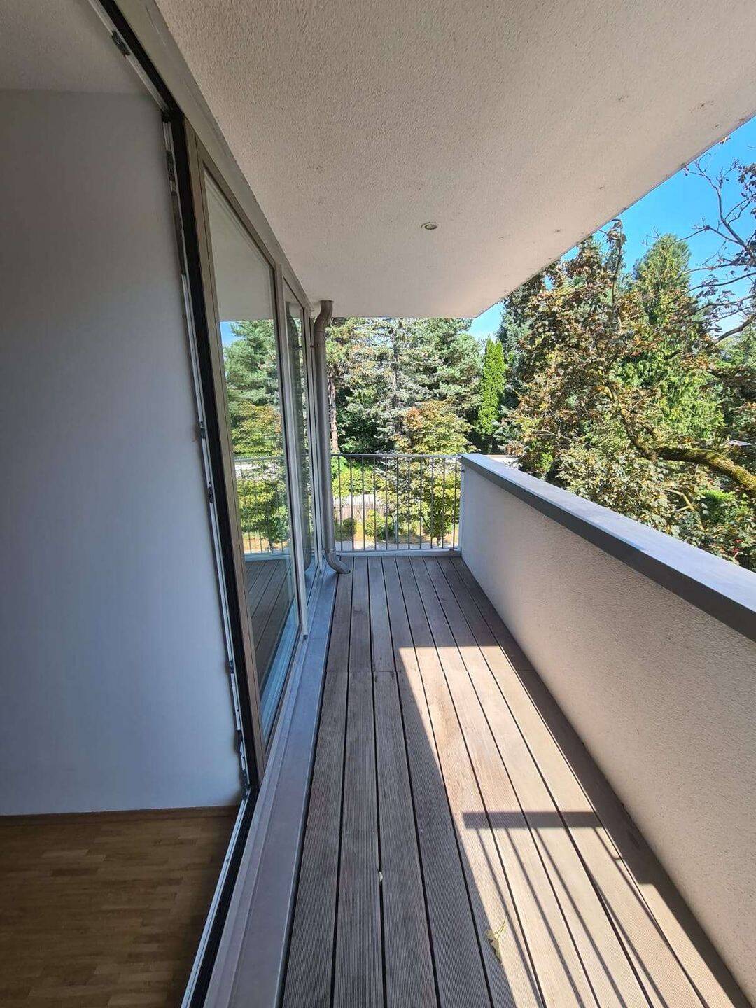 5-Zimmer-Wohnung am Hans-Mielich-Platz · WG-geeignet, 81543 München (Au-Haidhausen Untergiesing-Harlaching)