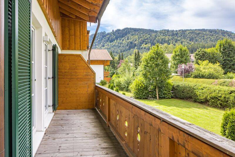 3-Zimmer-Wohnung in Bad Wiessee, 83707 Bad Wiessee
