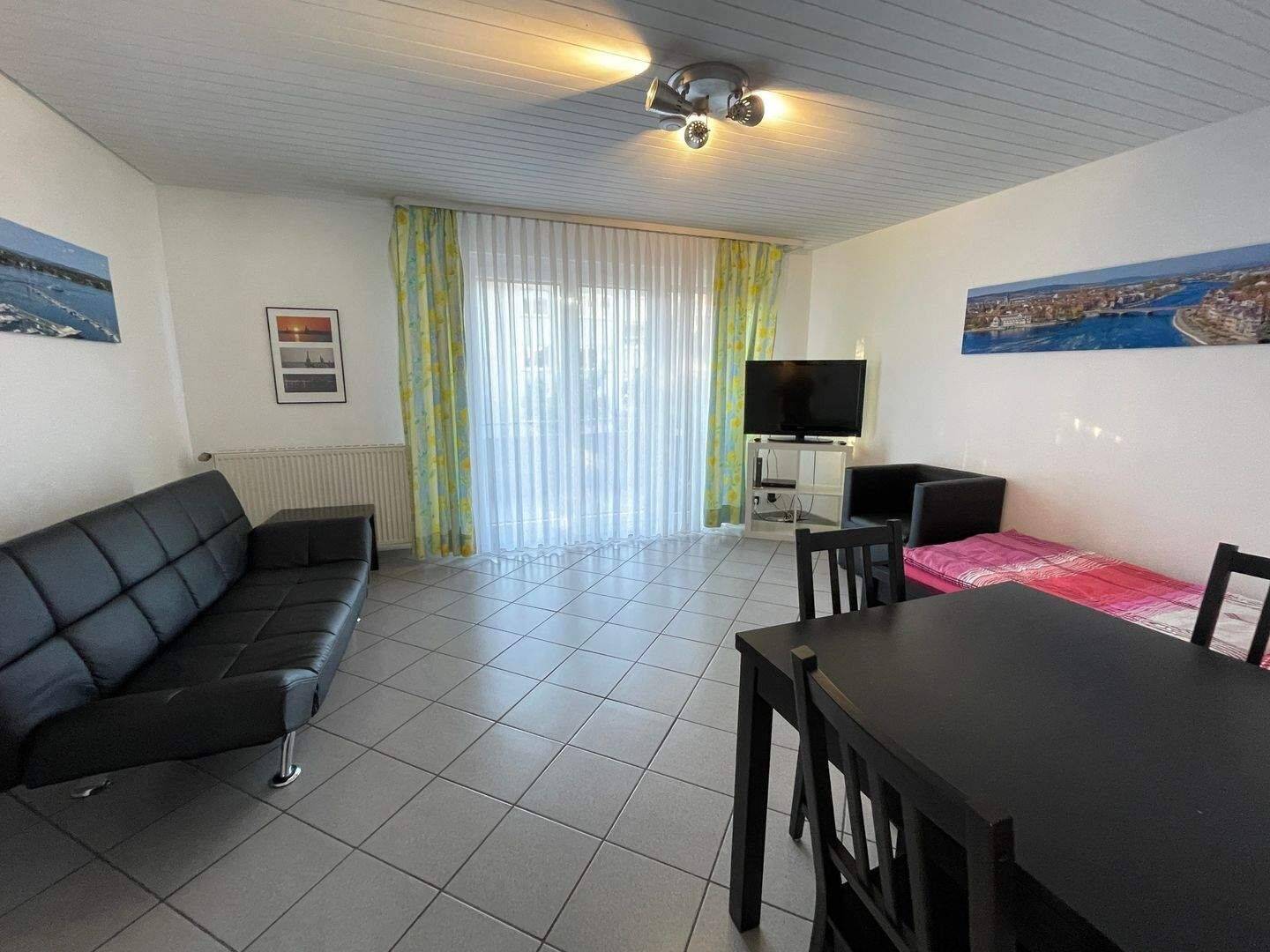 1 Zimmer in einer gemischten 3er WG – Konstanz Uni nähe (kompl. möbliert), 78467 Konstanz