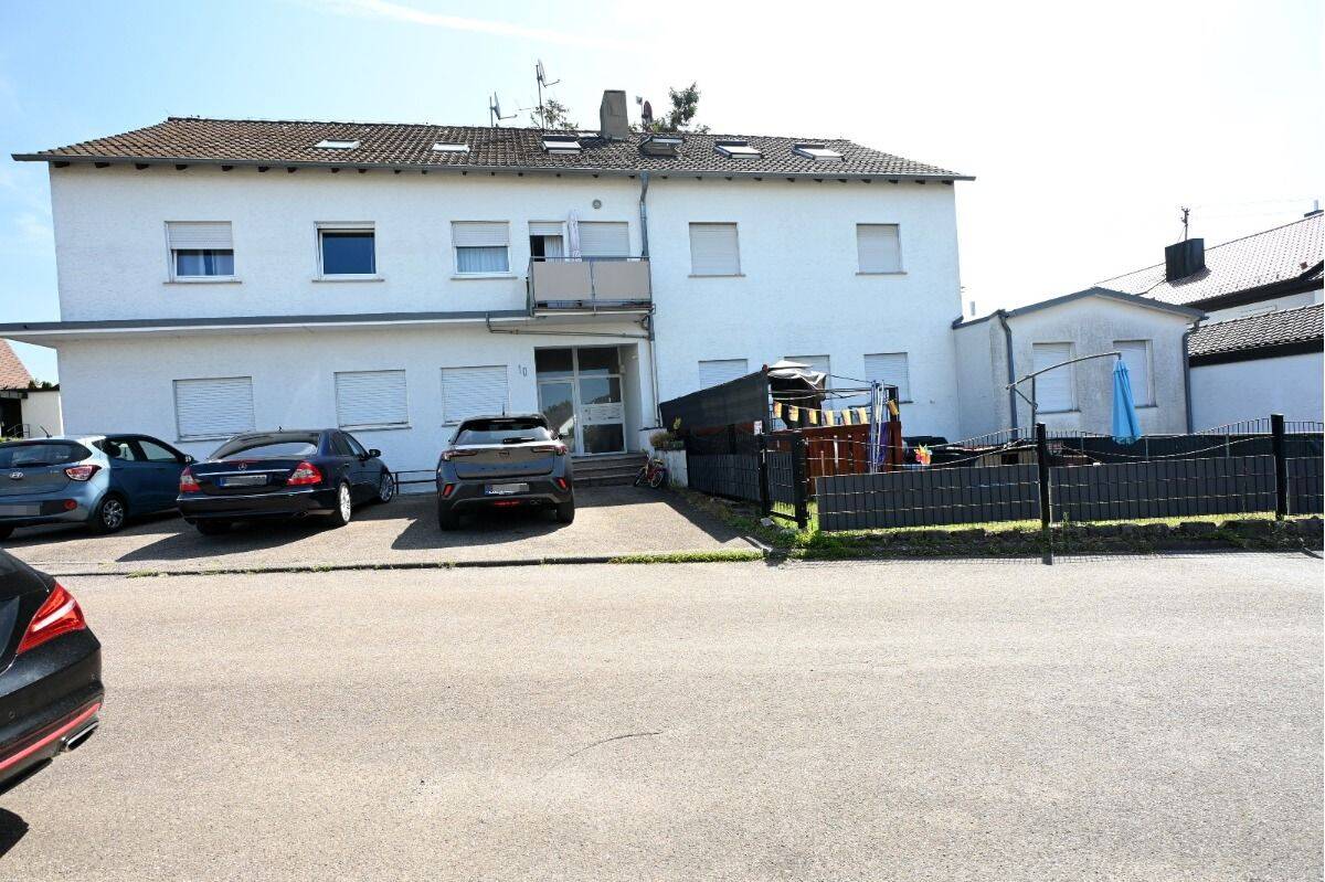 Familienglück trifft modernes Wohnen, 71665 Vaihingen an der Enz