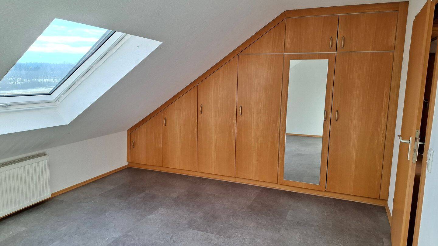 Helle Wohnung zur Miete, 90579 Langenzenn