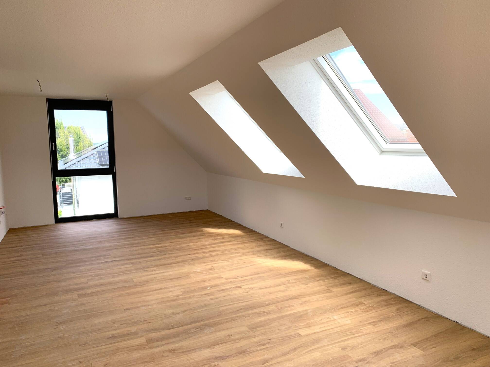 Großzügige neuwertige Wohnung über 2 Etagen in Endingen am Kaiserstuhl, 79346 Endingen am Kaiserstuhl