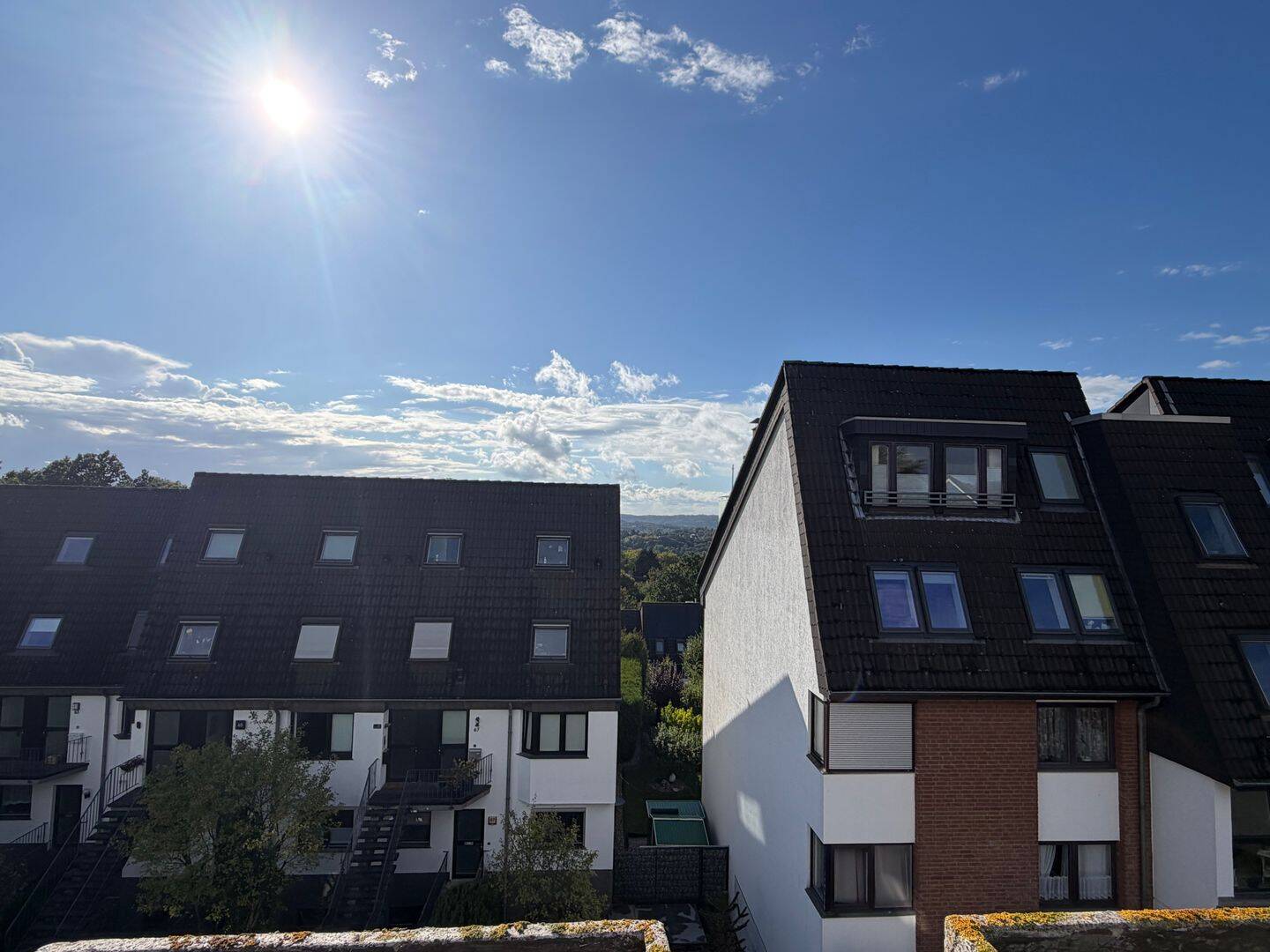 Mietwohnung, 2 Zimmer, 105 m², in Essen, 45257 Essen (Byfang Fischlaken Kupferdreh)