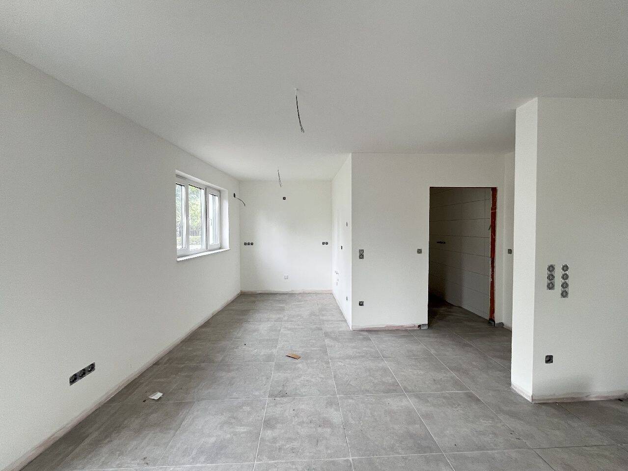 Großzügige 3-Zimmer-Wohnung im Erdgeschoss in der Kernstadt, 33100 Paderborn