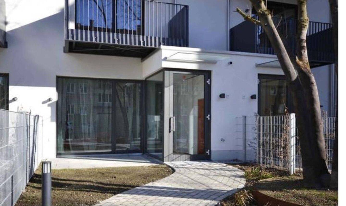 Loft in Laim, 80686 München (Laim Sendling-Westpark)