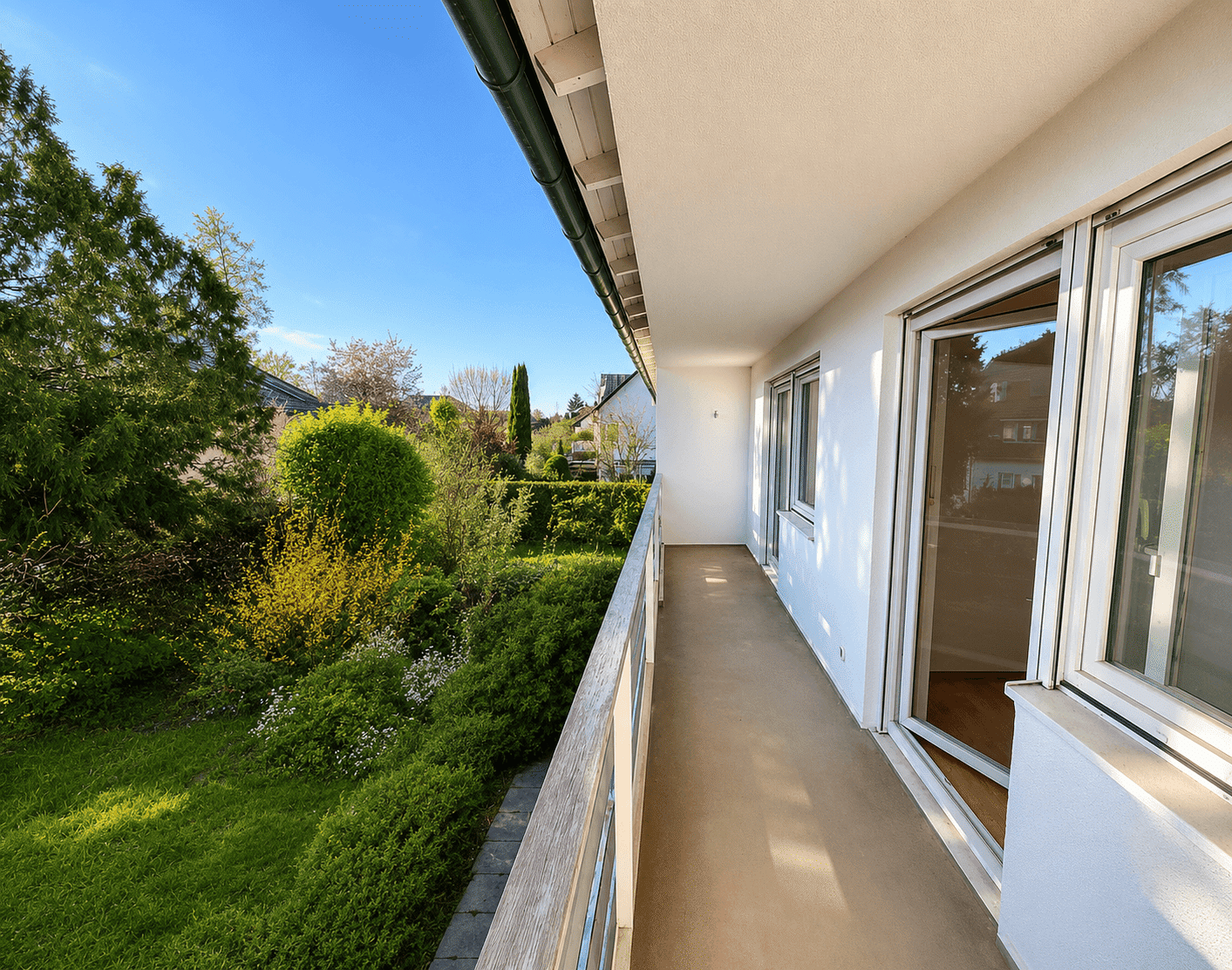 Charmante Doppelhaushälfte mit ausgebautem Dachgeschoss und Südgarten!, 80689 München (Hadern Laim Pasing-Obermenzing)