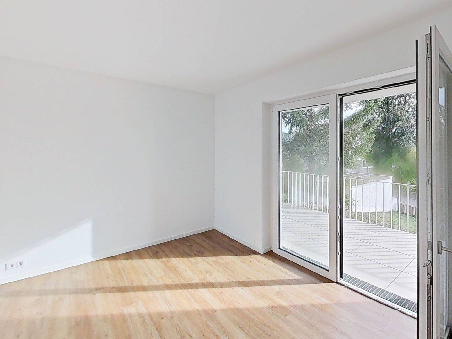 Paare und Familien aufgepasst: Großer 3-Zimmer-Wohntraum mit Balkon und Terrasse in Heidenheim, 89522 Heidenheim an der Brenz