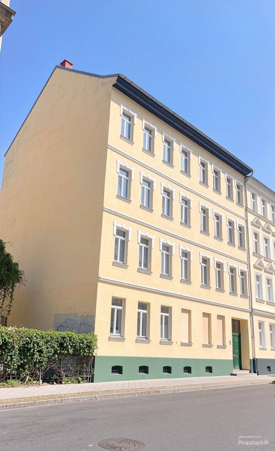 Moderne 3-Raum-Wohnung mit Balkon, inkl. EBK! 1. Monat Kaltmietfrei, 4179 Leipzig (Altlindenau Leutzsch Neulindenau Schönau)