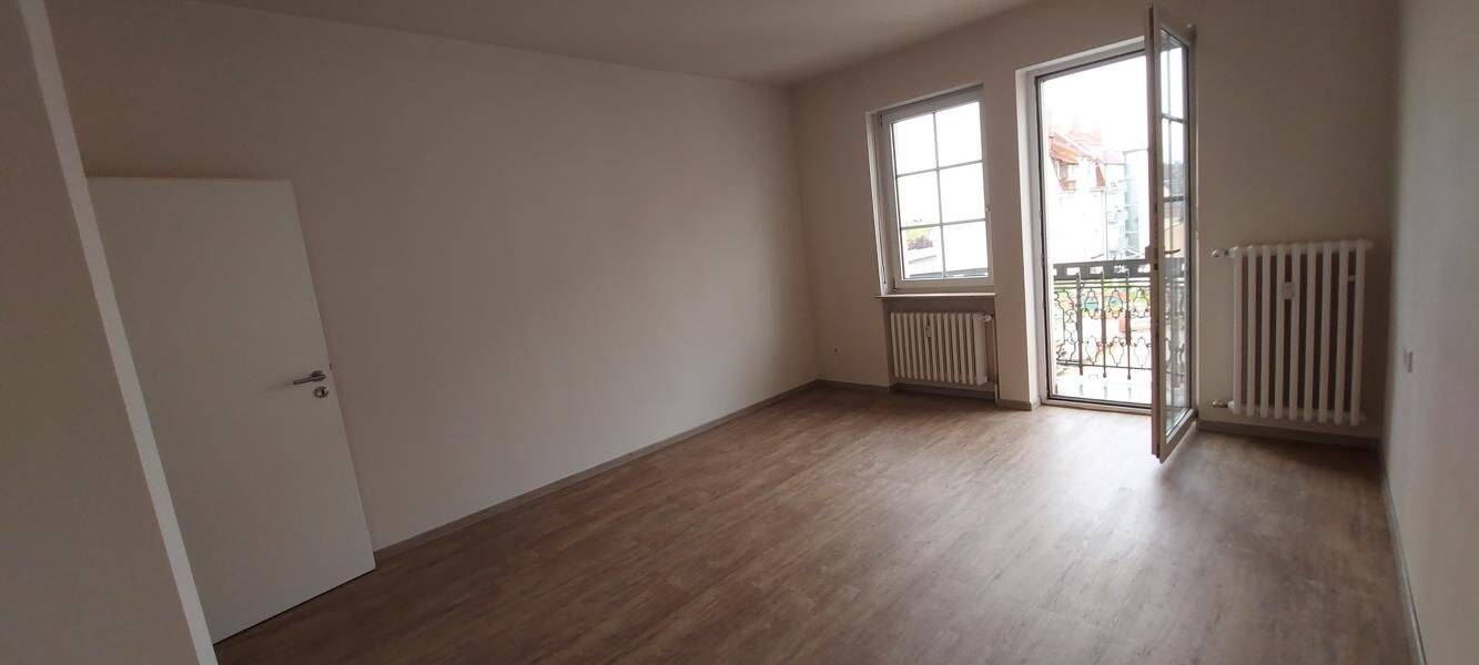 Citywohnung mit französischen Balkon!, 97421 Schweinfurt