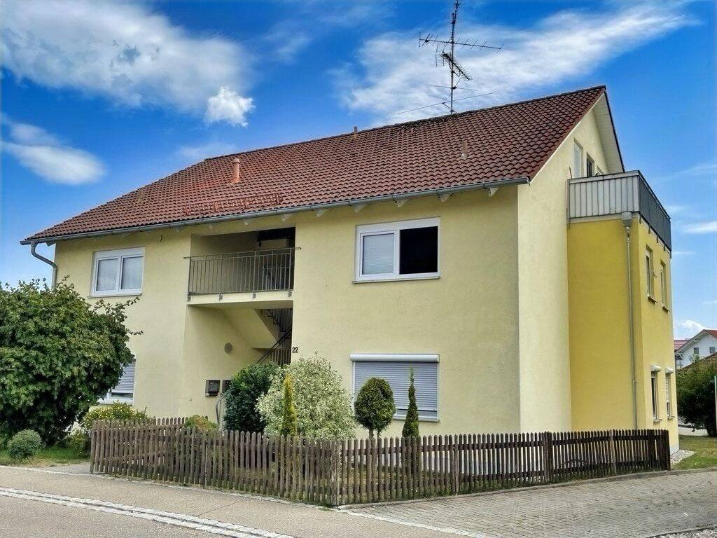 Klein aber mein!, 88459 Tannheim