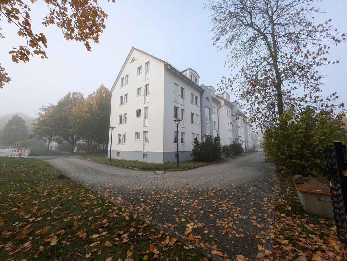 Sonnige 2-Raumwohnung mit Balkon, 1796 Pirna
