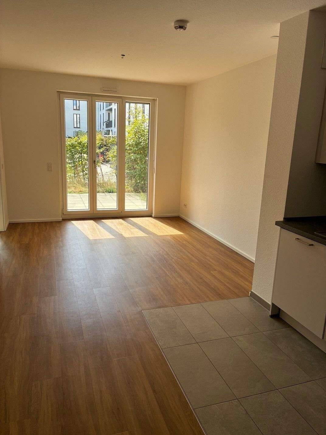 Barrierefreie und luxuriöse 2-Zimmer-Wohnung auf dem Lincoln-Gelände, 64285 Darmstadt (Darmstadt)