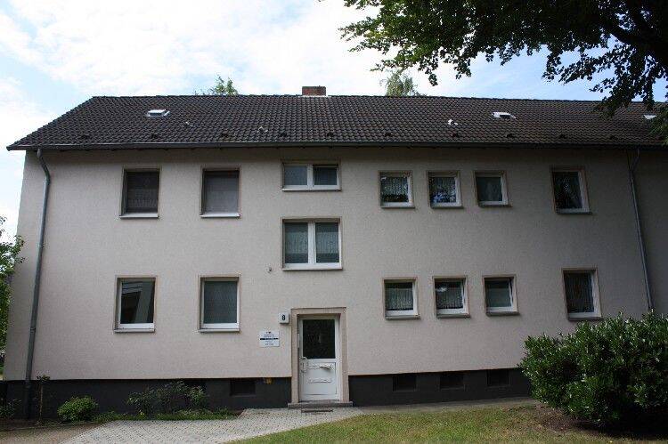 VIVAWEST modernisiert Ihre neue Wohnung., 44534 Lünen