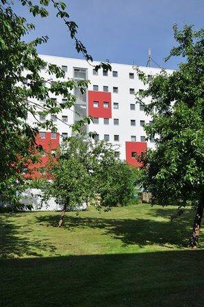 Helle Wohnung mit ebenerdigem Duschbad!, 24109 Kiel (Hasseldieksdamm Mettenhof)