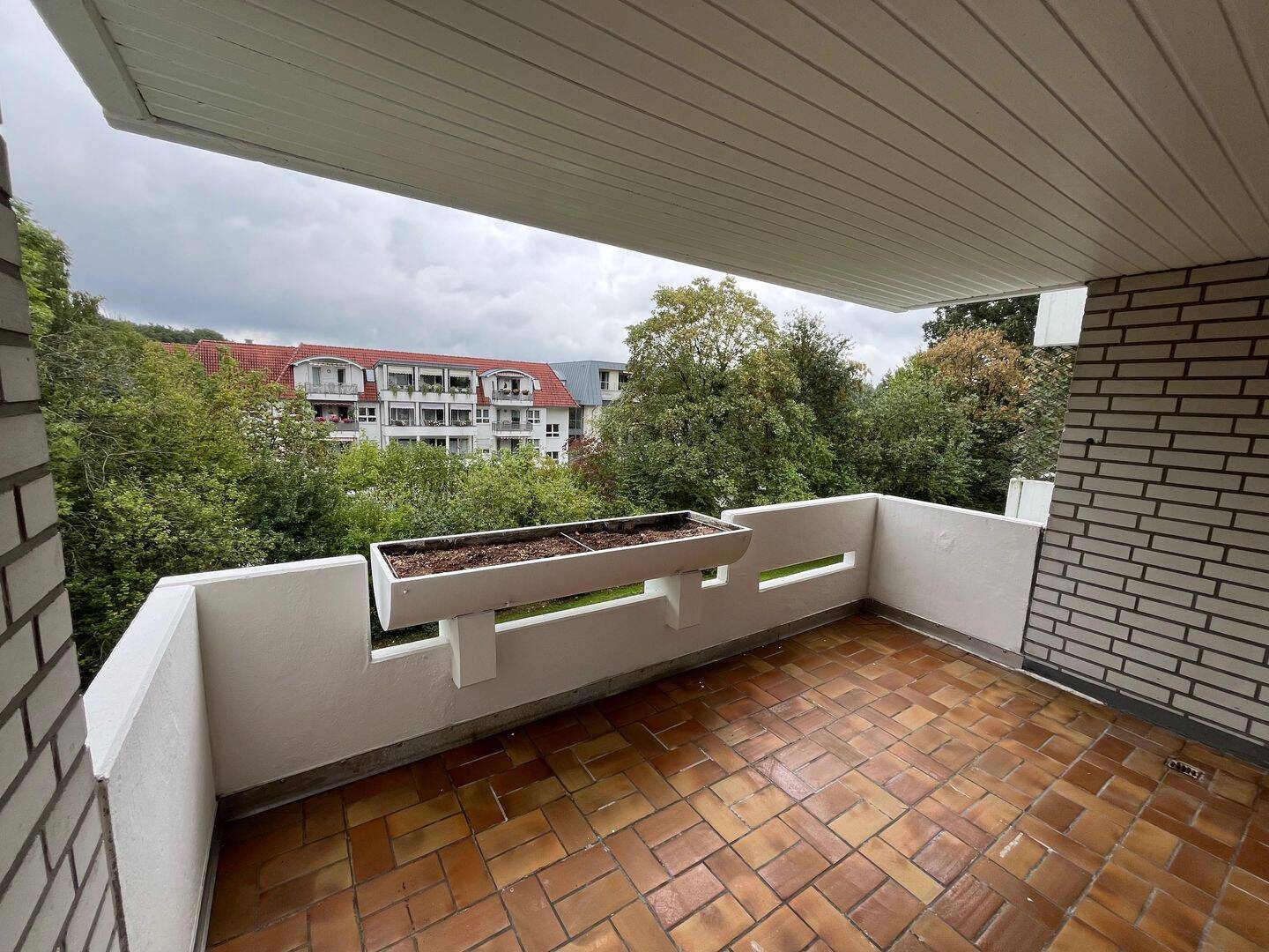 Helle zwei-Zimmer-Wohnung in Bad Bentheim, 48455 Bad Bentheim