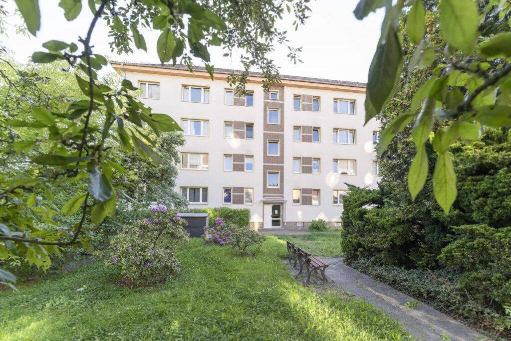 Wo Sellerhausen am Schönsten ist, 4318 Leipzig (Anger-Crottendorf Sellerhausen-Stünz)