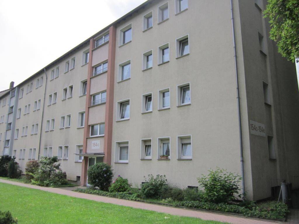 Hier ist Platz zum Wohnen, 47169 Duisburg (Aldenrade Fahrn Marxloh Röttgersbach Wehofen)