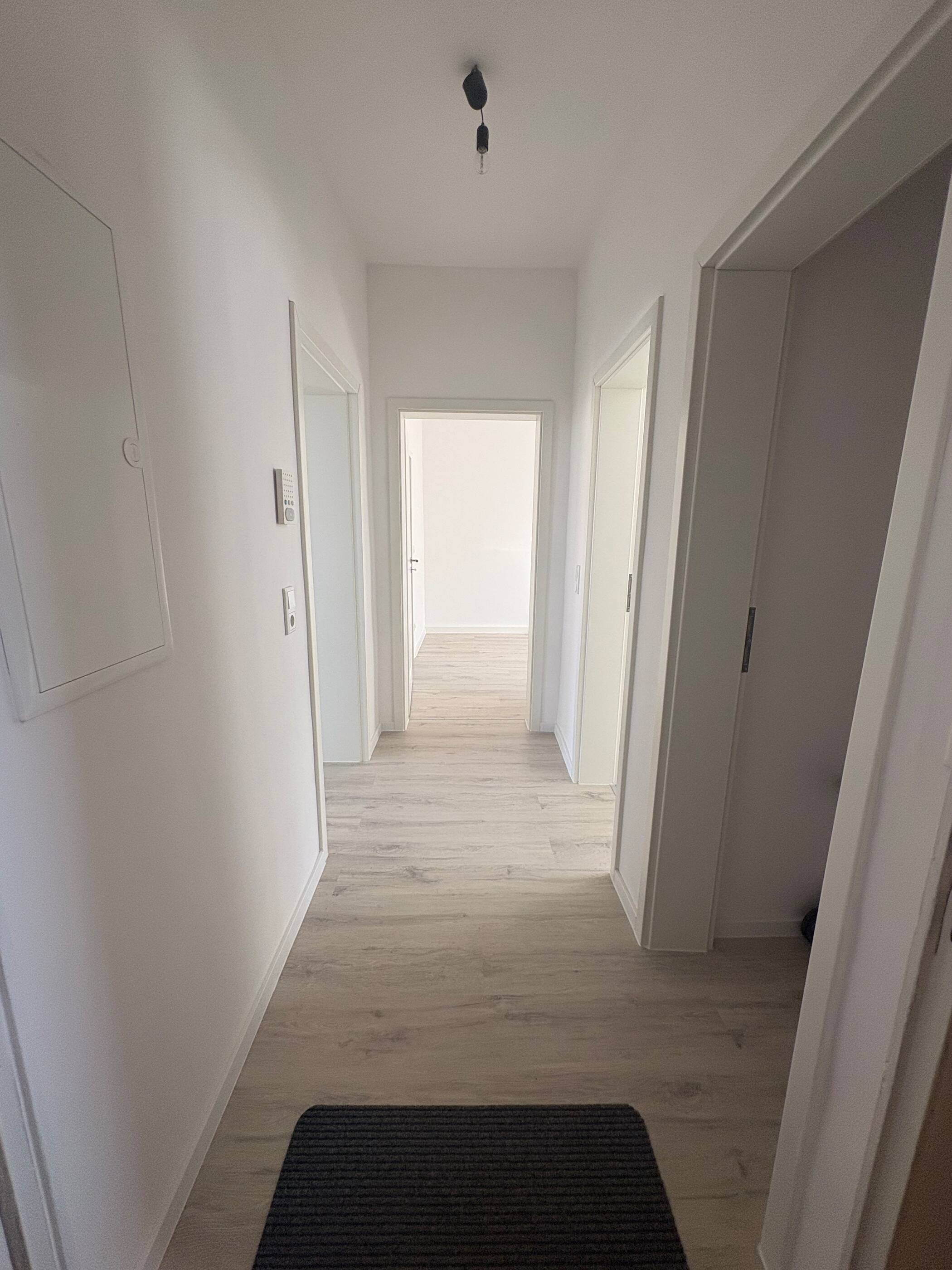 2-Zimmer-Wohnung in Fürth – hell und modern mit Balkon und Einbauküche, 90762 Fürth (Innenstadt)