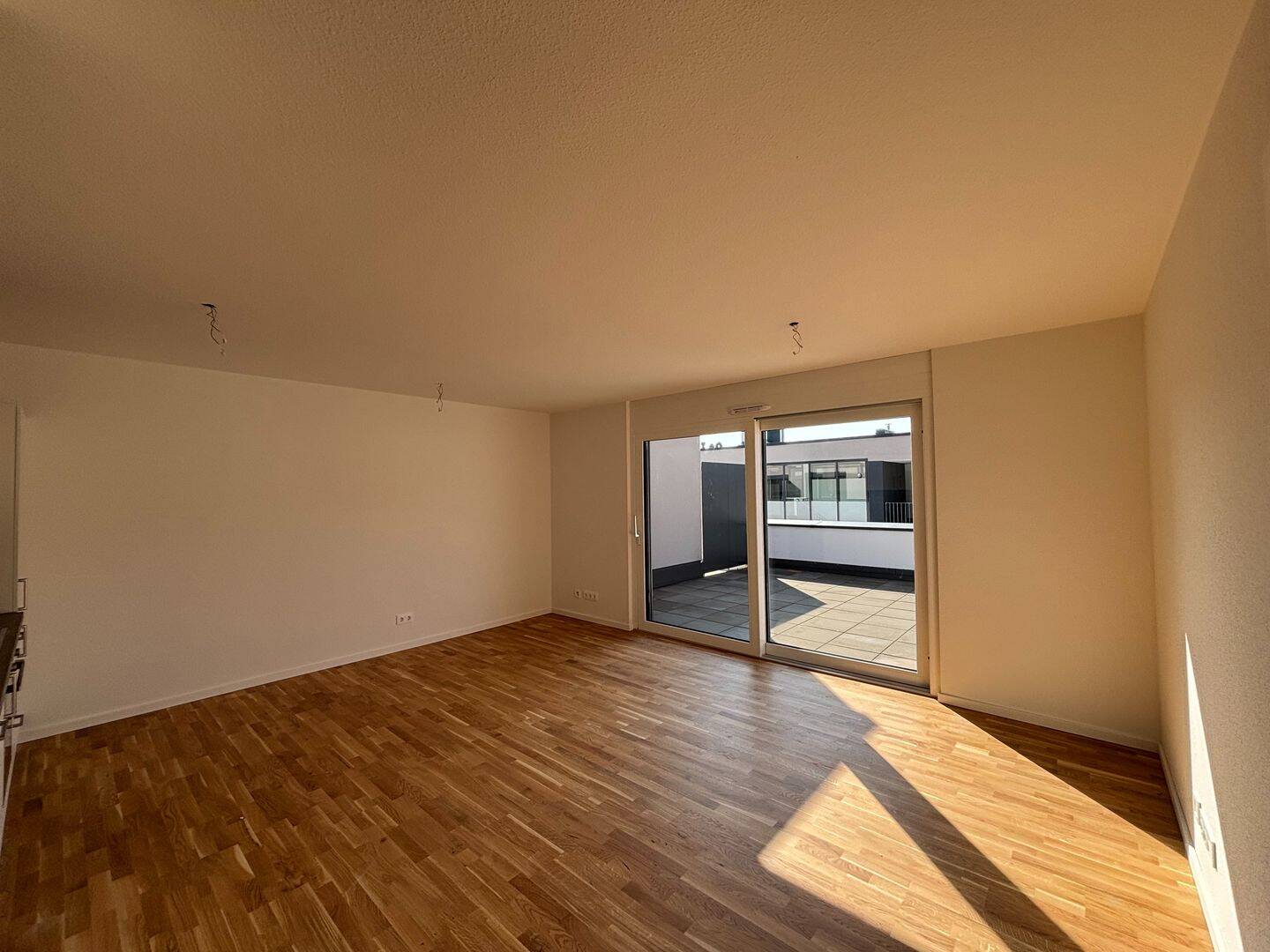 Modernes 4-Zimmer-Penthouse im Neubau – mit großzügiger Dachterrasse, 89520 Heidenheim an der Brenz