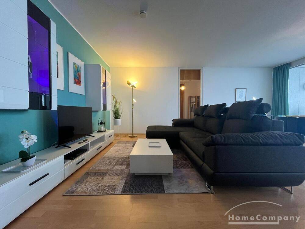 Kronberg  (8066205) –   Möblierte Wohnung mit  tollem Fernblick, 61476 Kronberg im Taunus