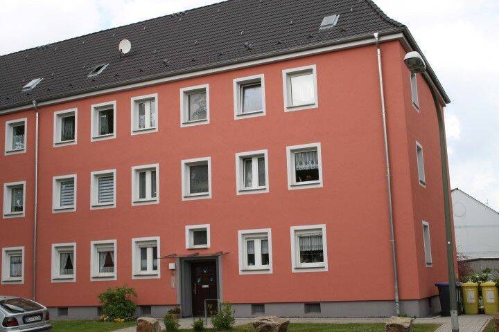 Bei VIVAWEST die Sonnenstrahlen auf dem eigenen Balkon genießen., 46238 Bottrop (Batenbrock Welheim Welheimer Mark)