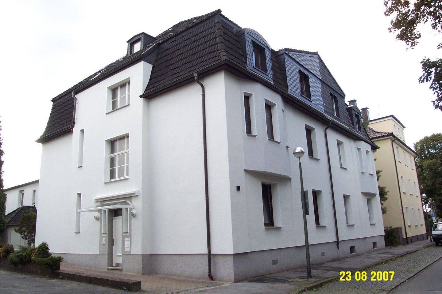 Diese Wohnung werden Sie lieben!, 45894 Gelsenkirchen (Buer)