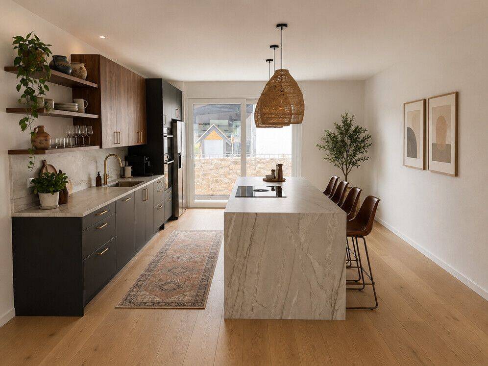 Exklusives Wohnen mit Stil – Moderne 4-Zimmer-Eigentumswohnung, 55271 Stadecken-Elsheim