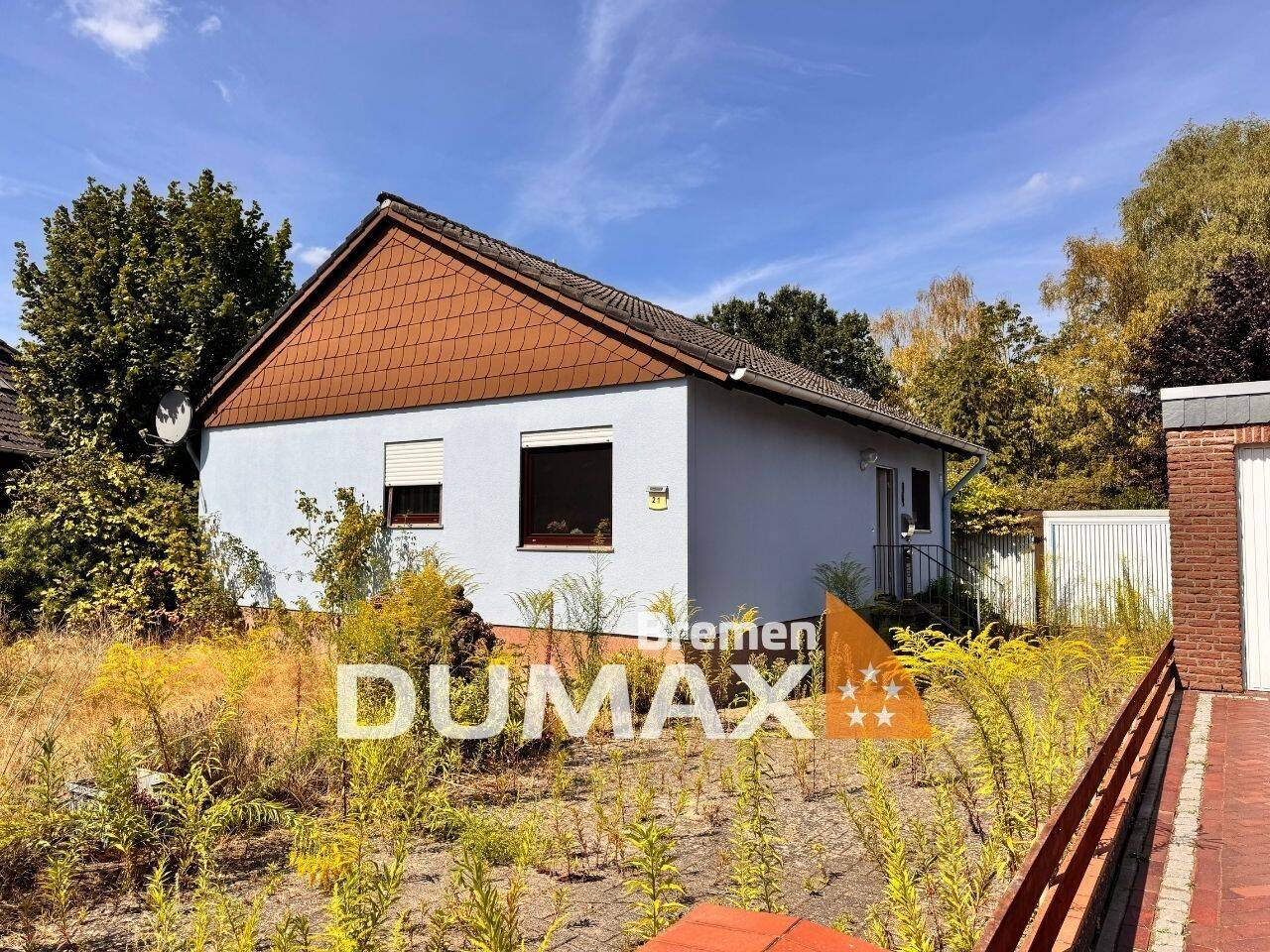 Einfamilienhaus mit Potenzial in guter Lage, 27305 Bruchhausen-Vilsen