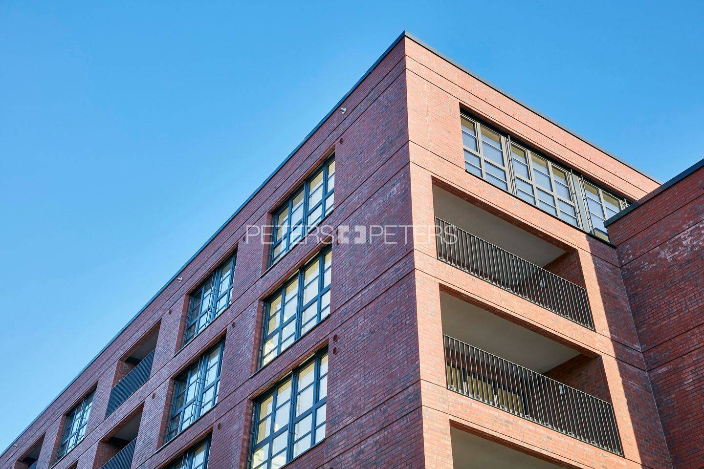 + Loggia mit Wasserblick inklusive +, 28217 Bremen (Handelshäfen Steffensweg Utbremen Westend)