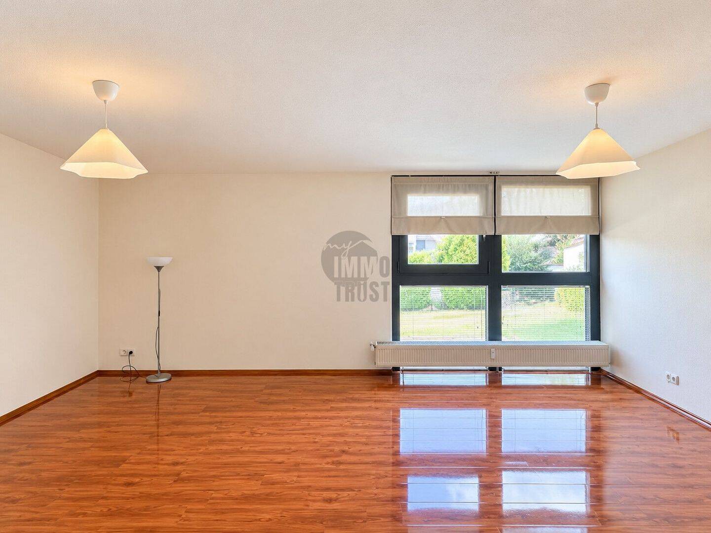 Ankommen und wohlfühlen: Gepflegte Erdgeschosswohnung mit Terrasse und Gartennutzung, 63826 Geiselbach