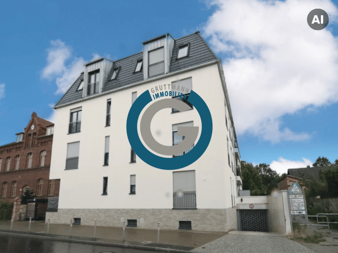 BARRIEREFREIE WOHNUNG MIT TERRASSE & GEMEINSCHAFTSGARTEN – TG-STELLPLATZ – IDEAL FÜR EINE FAMILIE, 12524 Berlin (Treptow-Köpenick Altglienicke Kleingartenanlage Falkenbrunn 1)