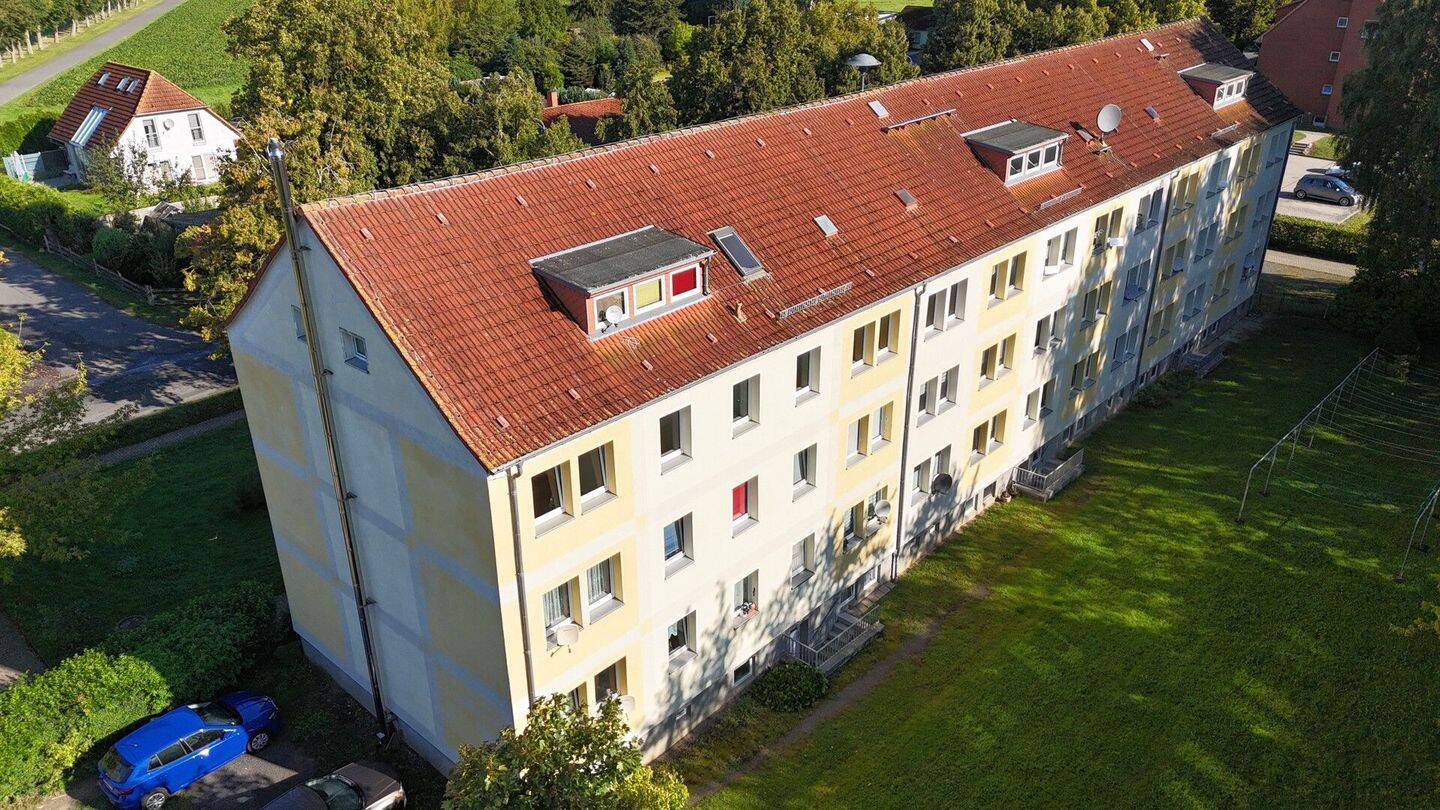 Lindenstraße 21 im 2. OG links, 18445 Groß Mohrdorf