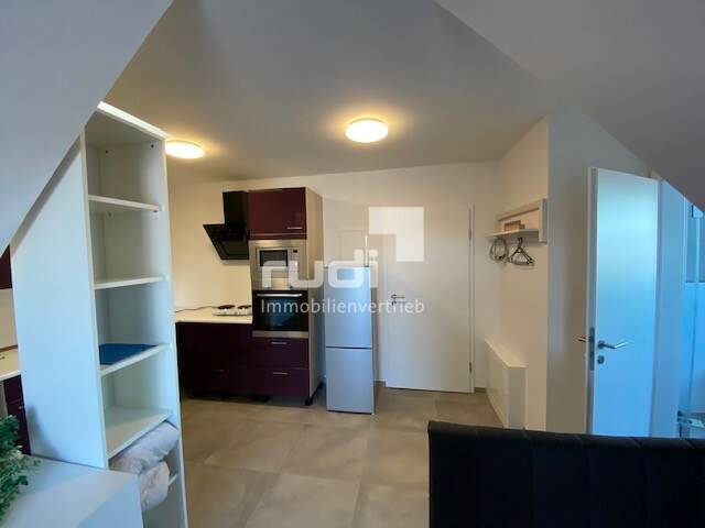 Wohnen auf Zeit: Möbliertes 1-Zimmer-Apartment zu vermieten, 33098 Paderborn
