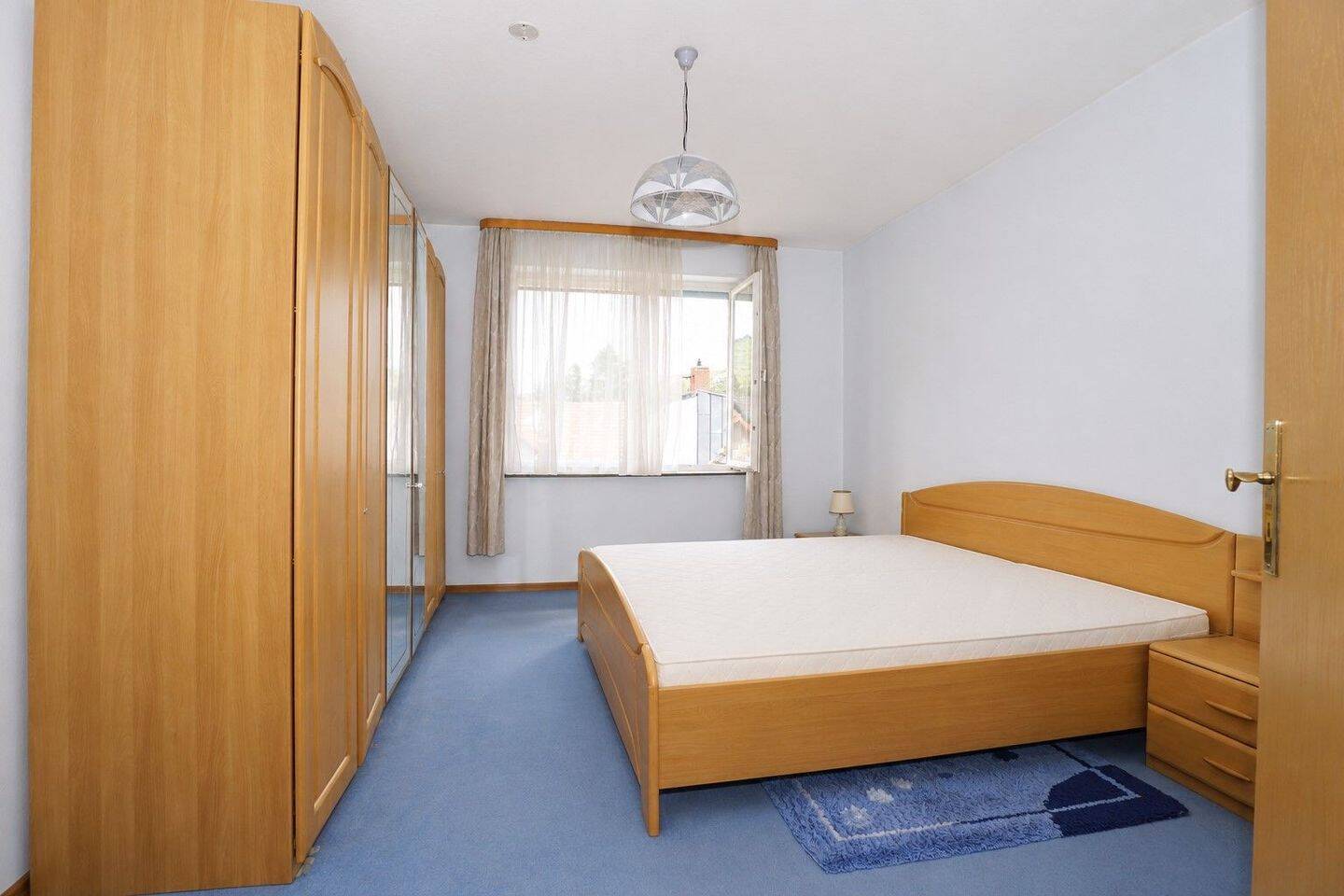 140 m² zum Gestalten – Reihenendhaus mit Balkon und Garten, 55583 Bad Kreuznach