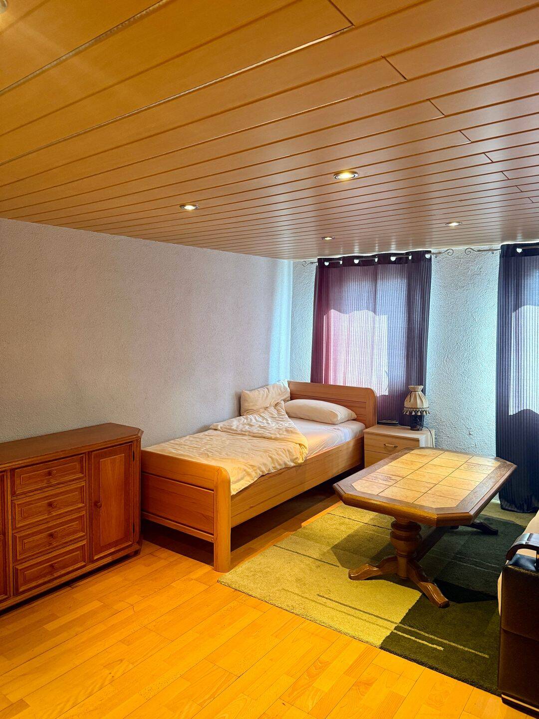 Monteur-Zimmer, 76706 Dettenheim