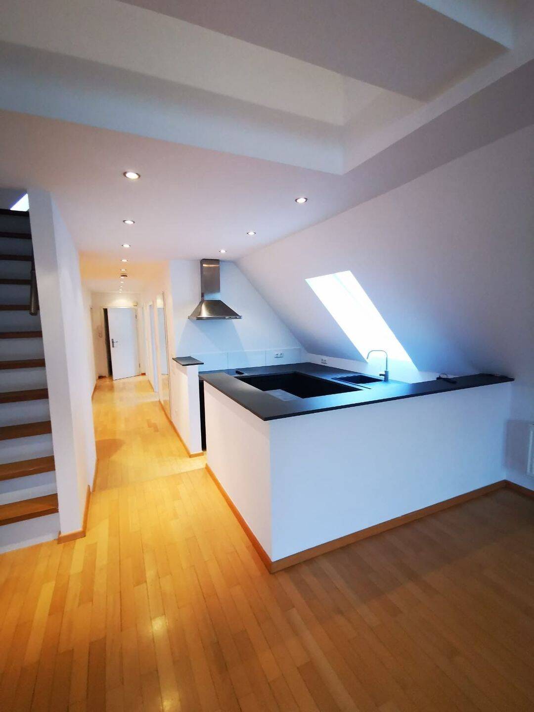 Besondere 2,5 Zimmerwohnung mit Einbauküche in Gerolzhofen !, 97447 Gerolzhofen