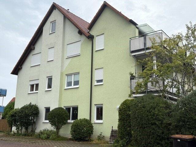 Viel Platz zum Gestalten und Entfalten, 97440 Werneck