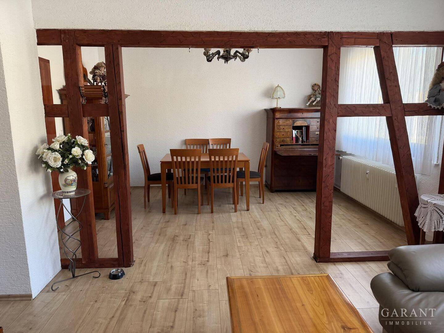 Zentral gelegene 3 Zimmer-Wohnung in Ebersbach!, 73061 Ebersbach an der Fils