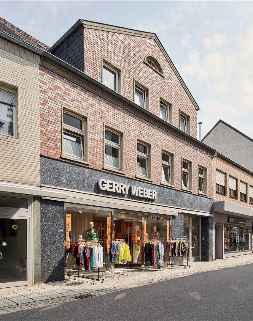 Renovierte 3-4 Zimmerwohnung in der Fußgängerzone von Grevenbroich!, 41515 Grevenbroich